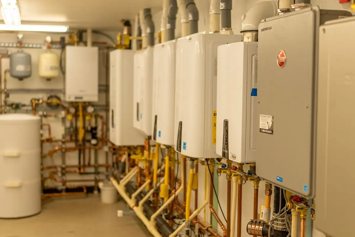 Shower Installation in Sunrise, FL